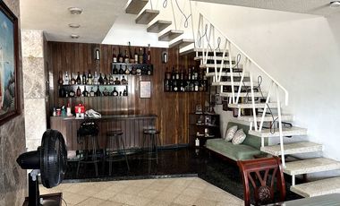 Venta de Casa en el Centro Historico de Veracruz, Veracruz