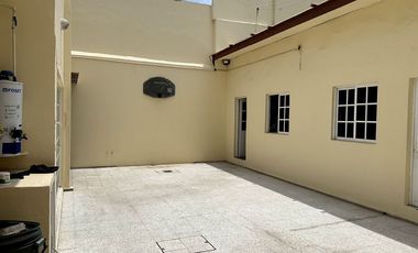 Venta de Casa en el Centro Historico de Veracruz, Veracruz