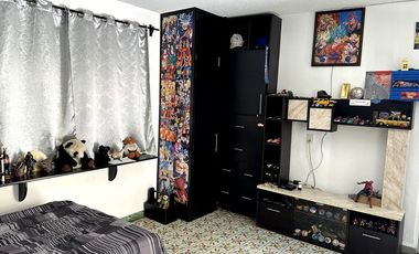 Venta de Casa en el Centro Historico de Veracruz, Veracruz