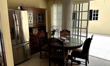 Venta de Casa en el Centro Historico de Veracruz, Veracruz