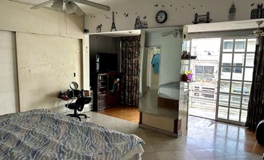 Venta de Casa en el Centro Historico de Veracruz, Veracruz