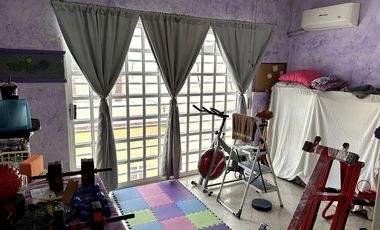 Venta de Casa en el Centro Historico de Veracruz, Veracruz