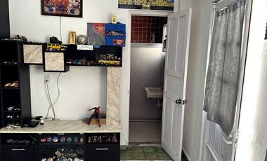 Venta de Casa en el Centro Historico de Veracruz, Veracruz