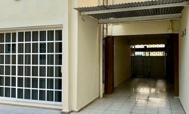 Venta de Casa en el Centro Historico de Veracruz, Veracruz