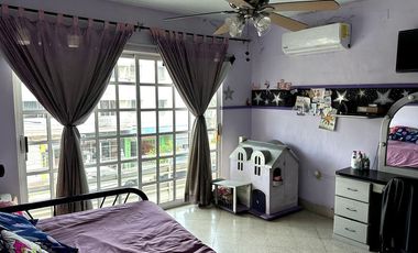 Venta de Casa en el Centro Historico de Veracruz, Veracruz