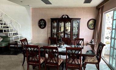 Venta de Casa en el Centro Historico de Veracruz, Veracruz