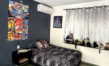 Venta de Casa en el Centro Historico de Veracruz, Veracruz