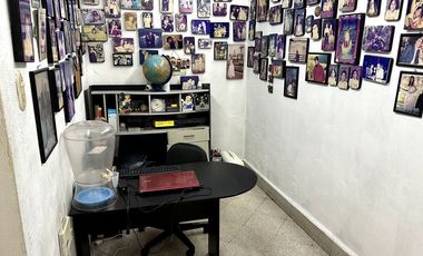Venta de Casa en el Centro Historico de Veracruz, Veracruz