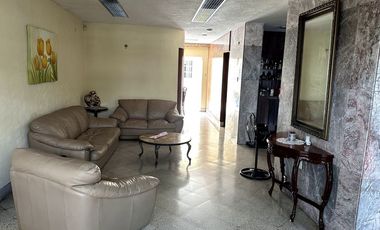 Venta de Casa en el Centro Historico de Veracruz, Veracruz