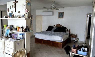 Venta de Casa en el Centro Historico de Veracruz, Veracruz