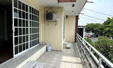Venta de Casa en el Centro Historico de Veracruz, Veracruz