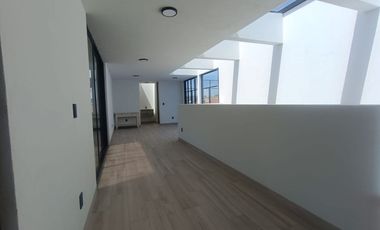 CASAS PREVENTA METEPEC A 10 MIN DE GALERIASY  METEPEC CENTRO, A 5 MIN DE LA ESTACION PINOSUAREZ TREN TOLUCA CDMX