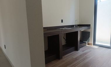 CASAS PREVENTA METEPEC A 10 MIN DE GALERIASY  METEPEC CENTRO, A 5 MIN DE LA ESTACION PINOSUAREZ TREN TOLUCA CDMX