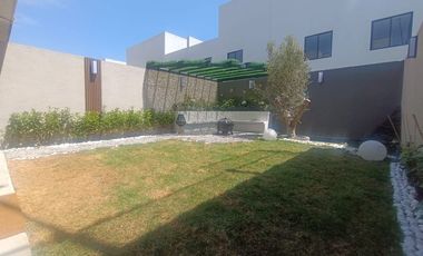 CASAS PREVENTA METEPEC A 10 MIN DE GALERIASY  METEPEC CENTRO, A 5 MIN DE LA ESTACION PINOSUAREZ TREN TOLUCA CDMX
