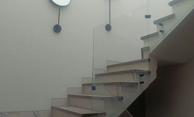 CASAS PREVENTA METEPEC A 10 MIN DE GALERIASY  METEPEC CENTRO, A 5 MIN DE LA ESTACION PINOSUAREZ TREN TOLUCA CDMX
