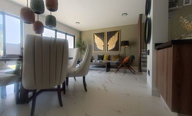 CASAS PREVENTA METEPEC A 10 MIN DE GALERIASY  METEPEC CENTRO, A 5 MIN DE LA ESTACION PINOSUAREZ TREN TOLUCA CDMX