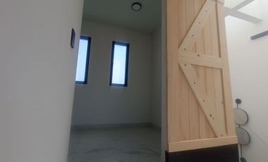 CASAS PREVENTA METEPEC A 10 MIN DE GALERIASY  METEPEC CENTRO, A 5 MIN DE LA ESTACION PINOSUAREZ TREN TOLUCA CDMX
