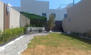 CASAS PREVENTA METEPEC A 10 MIN DE GALERIASY  METEPEC CENTRO, A 5 MIN DE LA ESTACION PINOSUAREZ TREN TOLUCA CDMX