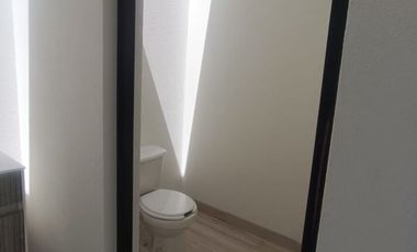 CASAS PREVENTA METEPEC A 10 MIN DE GALERIASY  METEPEC CENTRO, A 5 MIN DE LA ESTACION PINOSUAREZ TREN TOLUCA CDMX