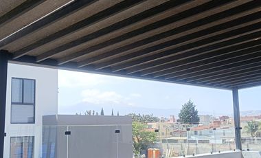CASAS PREVENTA METEPEC A 10 MIN DE GALERIASY  METEPEC CENTRO, A 5 MIN DE LA ESTACION PINOSUAREZ TREN TOLUCA CDMX