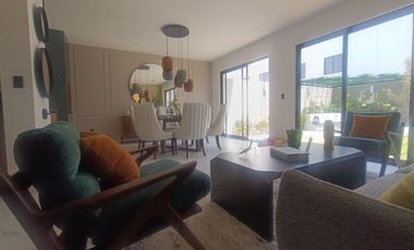 CASAS PREVENTA METEPEC A 10 MIN DE GALERIASY  METEPEC CENTRO, A 5 MIN DE LA ESTACION PINOSUAREZ TREN TOLUCA CDMX