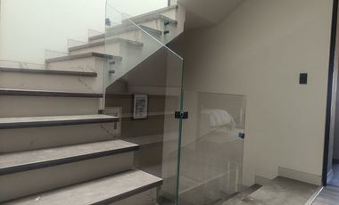 CASAS PREVENTA METEPEC A 10 MIN DE GALERIASY  METEPEC CENTRO, A 5 MIN DE LA ESTACION PINOSUAREZ TREN TOLUCA CDMX