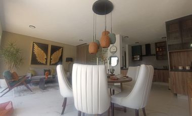 CASAS PREVENTA METEPEC A 10 MIN DE GALERIASY  METEPEC CENTRO, A 5 MIN DE LA ESTACION PINOSUAREZ TREN TOLUCA CDMX