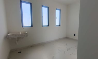 CASAS PREVENTA METEPEC A 10 MIN DE GALERIASY  METEPEC CENTRO, A 5 MIN DE LA ESTACION PINOSUAREZ TREN TOLUCA CDMX