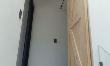 CASAS PREVENTA METEPEC A 10 MIN DE GALERIASY  METEPEC CENTRO, A 5 MIN DE LA ESTACION PINOSUAREZ TREN TOLUCA CDMX