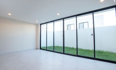 CASA EN PREVENTA EN CAPITAL SUR