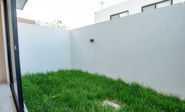 CASA EN PREVENTA EN CAPITAL SUR