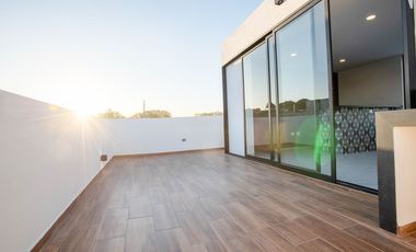 CASA EN PREVENTA EN CAPITAL SUR