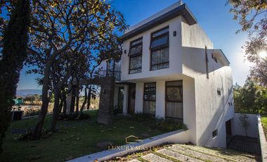 Casa en venta en El Cielo Country Club
