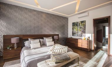 Casa en venta en El Cielo Country Club
