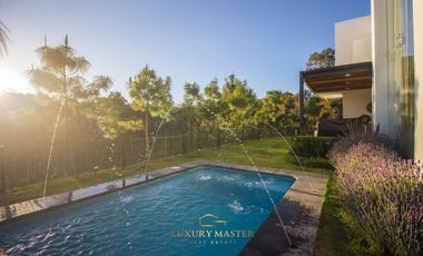 Casa en venta en El Cielo Country Club