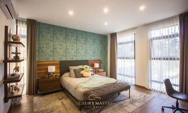 Casa en venta en El Cielo Country Club