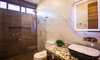 Casa en venta en El Cielo Country Club