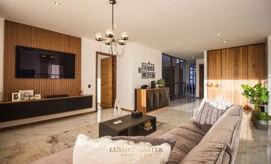 Casa en venta en El Cielo Country Club