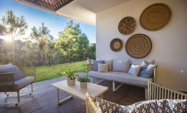 Casa en venta en El Cielo Country Club