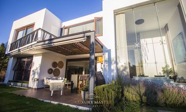 Casa en venta en El Cielo Country Club