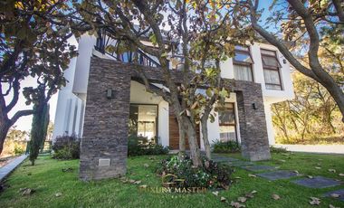 Casa en venta en El Cielo Country Club