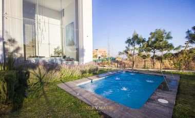 Casa en venta en El Cielo Country Club