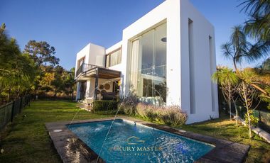 Casa en venta en El Cielo Country Club