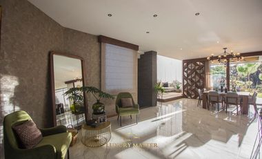 Casa en venta en El Cielo Country Club