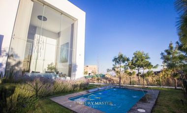 Casa en venta en El Cielo Country Club