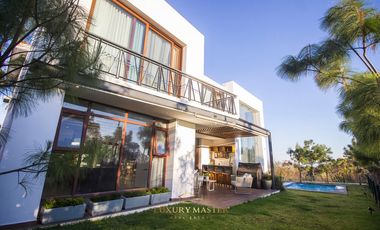 Casa en venta en El Cielo Country Club
