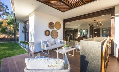 Casa en venta en El Cielo Country Club