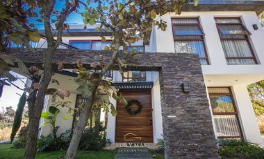 Casa en venta en El Cielo Country Club