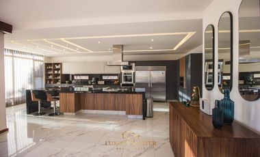 Casa en venta en El Cielo Country Club