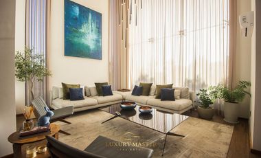 Casa en venta en El Cielo Country Club